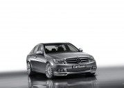 Mercedes-Benz C-Class CK35 Carlsson Mercedes-Benz C-Class CK35 Carlsson
